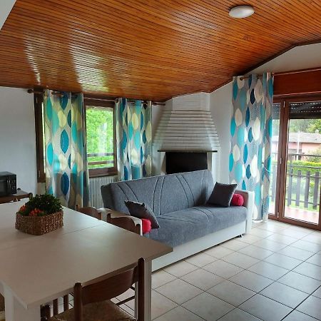 Bnbook Casa Dei Peschi - Lago Di Monate Cadrezzate Екстериор снимка