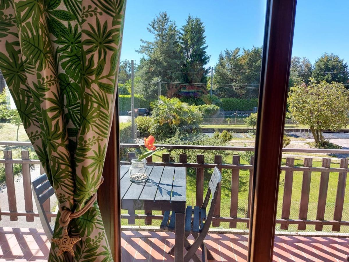 Bnbook Casa Dei Peschi - Lago Di Monate Cadrezzate Екстериор снимка