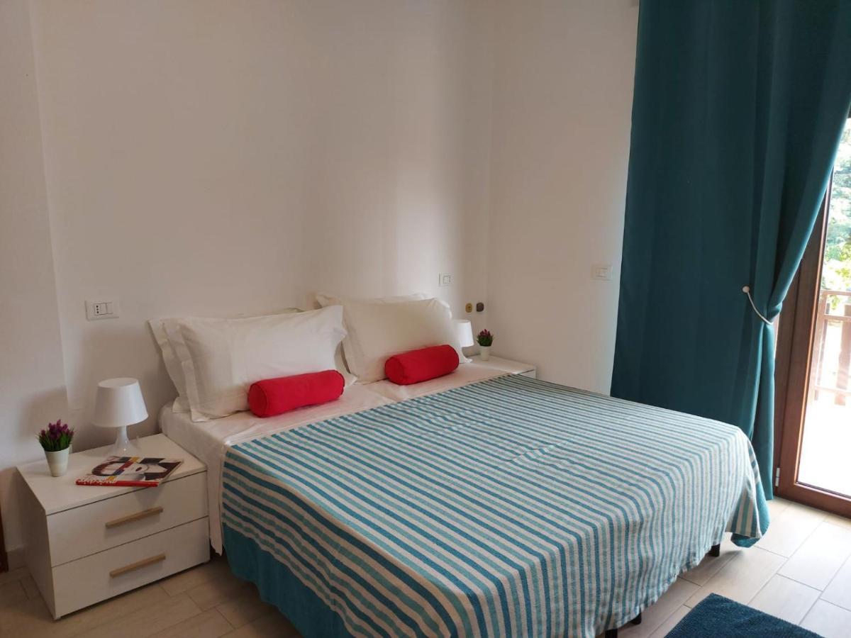 Bnbook Casa Dei Peschi - Lago Di Monate Cadrezzate Екстериор снимка