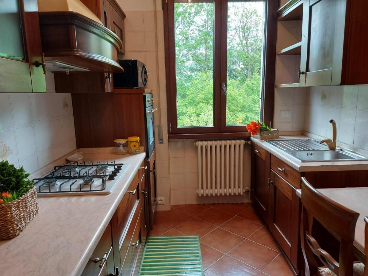 Bnbook Casa Dei Peschi - Lago Di Monate Cadrezzate Екстериор снимка