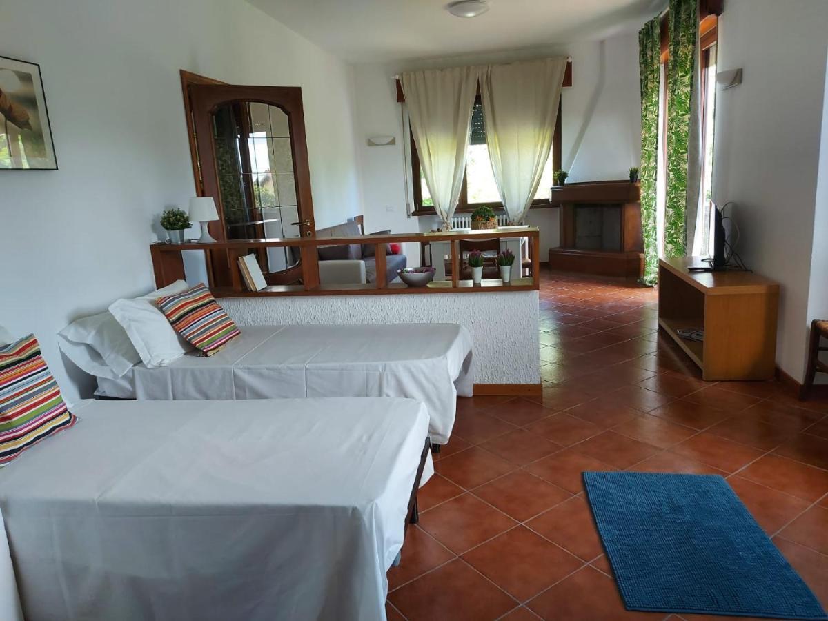 Bnbook Casa Dei Peschi - Lago Di Monate Cadrezzate Екстериор снимка