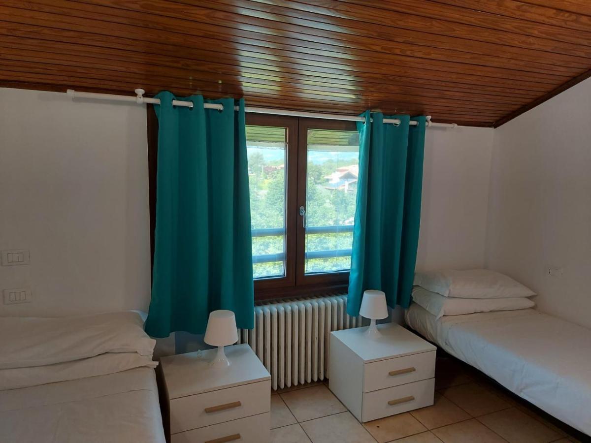 Bnbook Casa Dei Peschi - Lago Di Monate Cadrezzate Екстериор снимка
