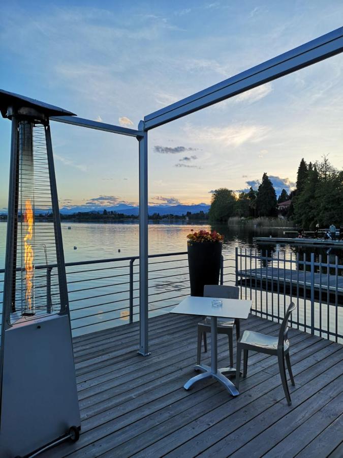 Bnbook Casa Dei Peschi - Lago Di Monate Cadrezzate Екстериор снимка